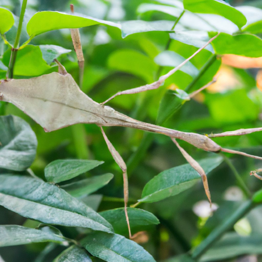 How long Do stick insects last Pet